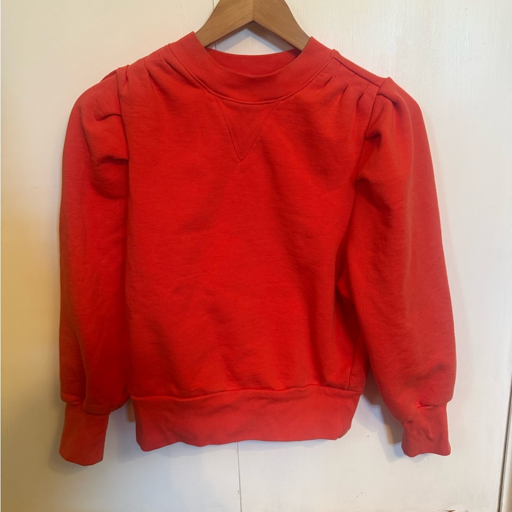 FRAME crewneck